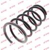 Kayaba Suspension Spring RI6515