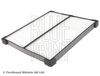 BLUE PRINT Filter, cabin air ADK82511