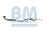 Катализатор BM CATALYSTS BM91589H