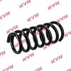 Kayaba Suspension Spring RA5169