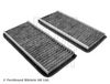 BLUE PRINT Filter Set, cabin air ADM52512