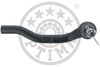 Наконечник поперечной рулевой тяги OPTIMAL G1-1545