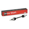 полуоска