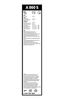 Bosch Wiper Blade 3 397 007 860