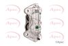 APEC Brake Caliper LCA485