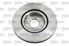 Valeo Brake Disc 197045