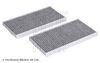 BLUE PRINT Filter Set, cabin air ADBP250092