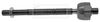 BORG & BECK Inner Tie Rod BTR5671
