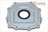 Уплотняющее кольцо, коленчатый вал ELWIS ROYAL 8156050
