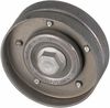 Gates Deflection/Guide Pulley, V-ribbed belt T36083