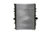 Mahle CR 392 000S Radiator, engine cooling