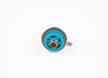 Bosch Fuel Pressure Regulator 0 280 160 560 PRGM21 (0280160560)