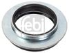 Febi Bilstein Rolling Bearing, suspension strut support mount 22498