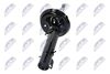 Shock Absorber NTY A-VW-011