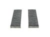Bosch Cabin Air Filter 1 987 435 522 (1987435522)