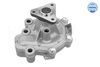 Meyle 35-13 220 0007 Water Pump, engine cooling