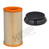 Воздушный фильтр HENGST FILTER E1084L (9662310000)