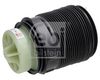 Кожух пневматичної ресори FEBI BILSTEIN 199227