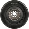 Gates Crankshaft Belt Pulley TVD1133