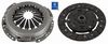комплект съединител