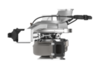 turbo VOLVO/RVI 5,2L Euro6 906395-5002S