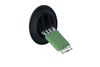 Сопротивление, вентилятор салона NRF NRF342065