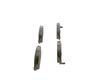 Bosch Brake Pad Set 0 986 494 370 (0986494370)