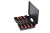 KS Tools ESD Feinmechanik Schraubendreher Satz - 500.7165