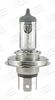 Лампа накаливания, фара дальнего света CHAMPION CBH89H