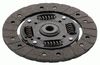 Диск сцепления SACHS 1878 634 053