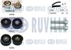 Комплект ремня ГРМ RUVILLE 550317