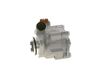 Hydraulické čerpadlo, řízení K S01 000 339