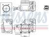 Корпус дроссельной заслонки NISSENS 955116