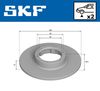 SKF Brake Disc VKBD 80293 S2