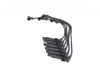 Bosch Ignition Lead Set 0 986 357 055 (0986357055)