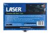 Laser Tools Torsion Bit Set 17pc
