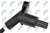 Sensor, wheel speed NTY HCA-VW-025