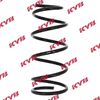 KYB Suspension Spring RA3610