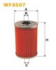 Паливний фільтр WIX FILTERS WF8007