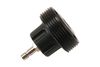 Laser Tools Cooling System Adaptor M62 x 3mm thread - for VAG