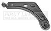 FIRST LINE Control/Trailing Arm, wheel suspension FCA5615