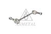 Тяга/стійка, стабілізатор ASMETAL 26MR4700