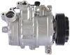 Mahle ACP 485 000P Compressor, air conditioning