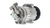 MAHLE Klimakompressor - 8FK 351 007-321 - ACP 609 000P