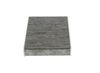 Bosch Cabin Air Filter 1 987 435 574 (1987435574)