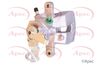 APEC Brake Caliper RCA406