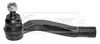 BORG & BECK Tie Rod End BTR5288