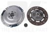 Комплект сцепления NK 139932