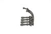 Bosch Ignition Lead Set 0 986 357 842 (0986357842)