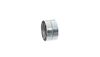 SKF Deflection Pulley/Guide Pulley, timing belt VKM 81201